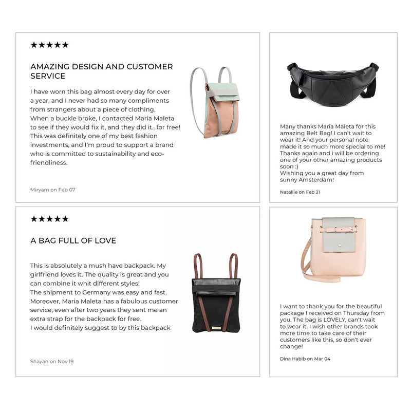 Everything You Need To Know About The Designer Bags I'm