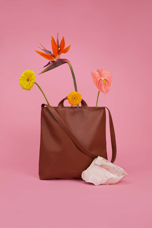 Collections E2R - sustainable and timeless bags