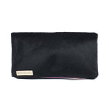 fur clutch