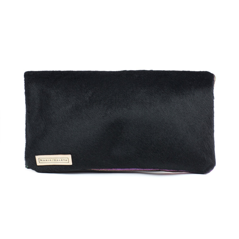 fur clutch
