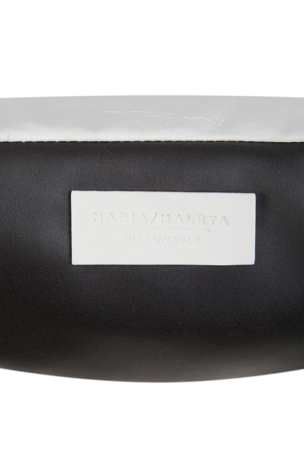 Belt bag Vegan Vegan Waist bag Large belt bag Unisex mariamaleta