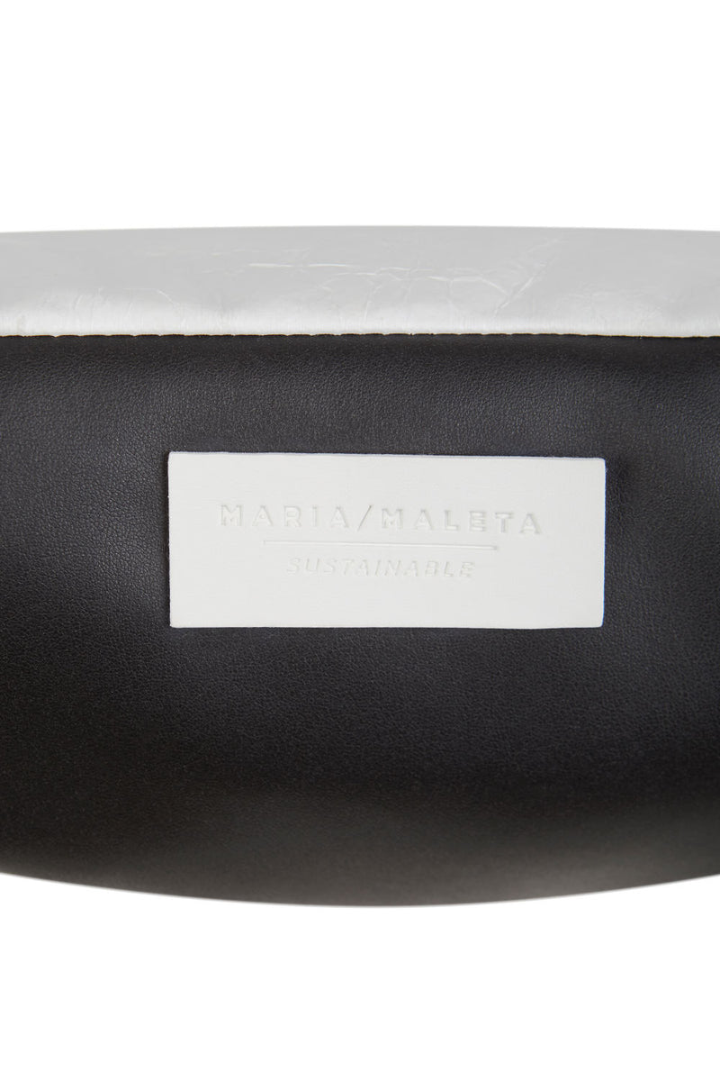 women fanny bag vegan leather