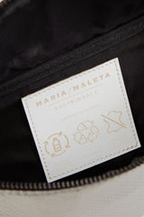 sustainable brand bum bag women