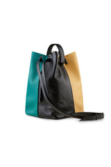 CROSSBODY-BAG-FLUFFY-green-black-