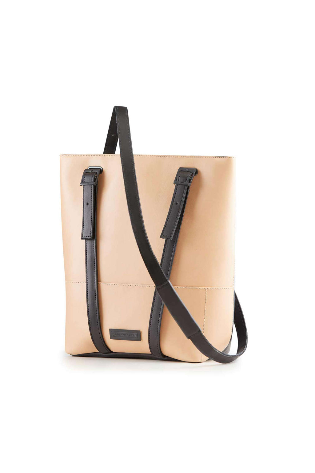 MARTA - Women's bag convertible into a backpack