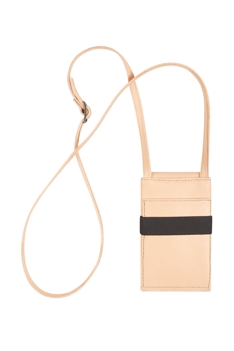 women Phone bag with strap