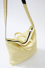 Shopping Bag Yellow