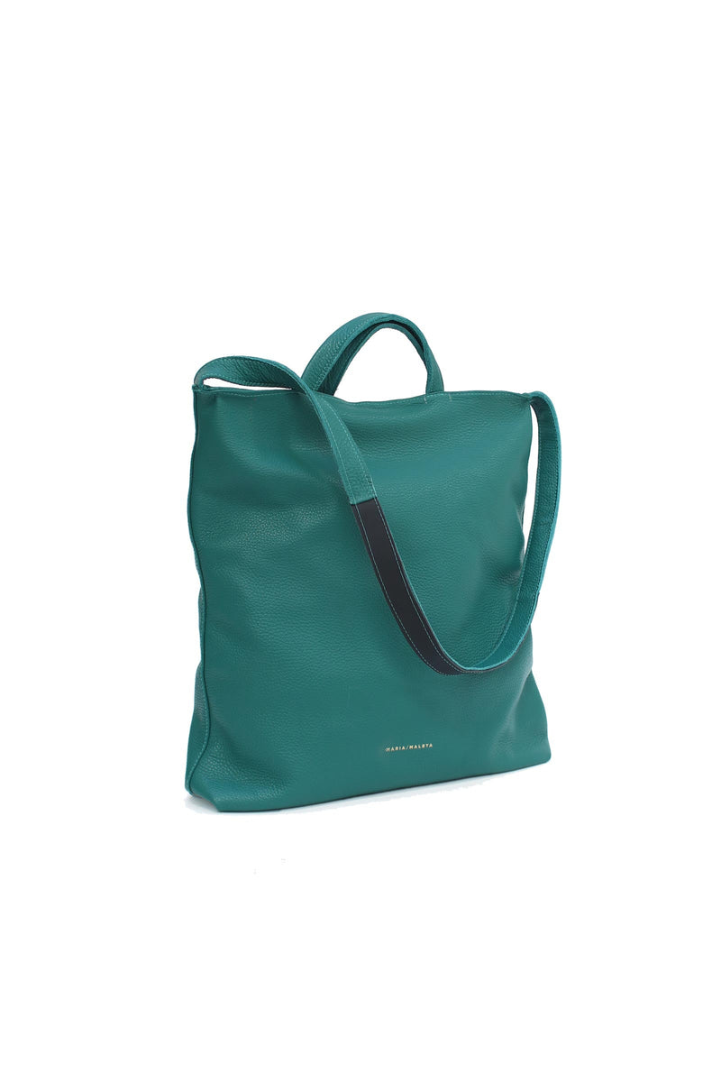    SHOP-TOTE-BAG-green-LEATHER