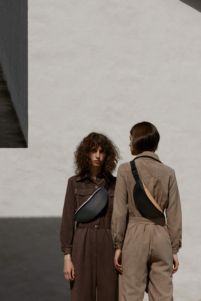 Women-Bum-bag-vegan-leather-1