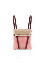 Women-backpack-light-pink