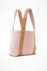 large-pink-beach-bag