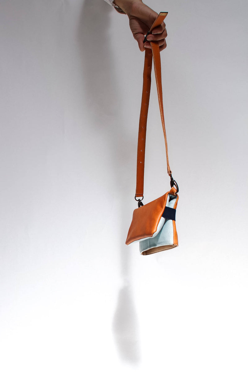 belt bag reversible 