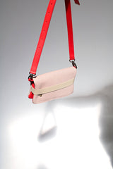 BELT BAG IN TEXTILE