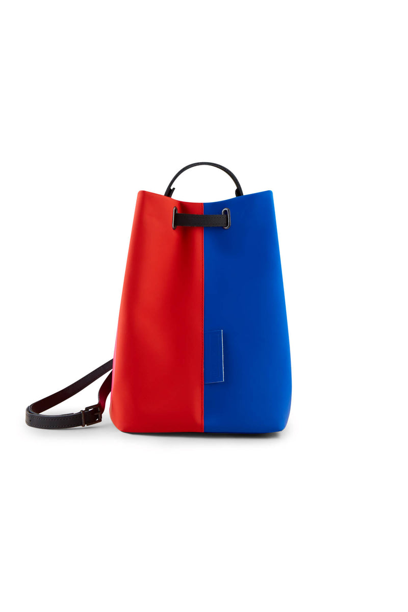 Color block shoulder 2025 bag