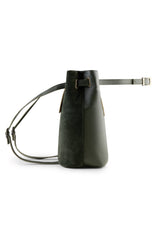convertible-bag-into-backpack-green-suede