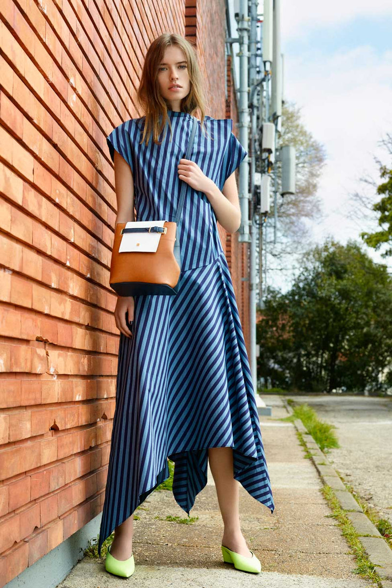 small-crossbody-bag-blue-navy-and-brown-leather-1