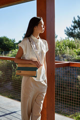 CLUTCH-SHOULDER-BAG-BEIGE