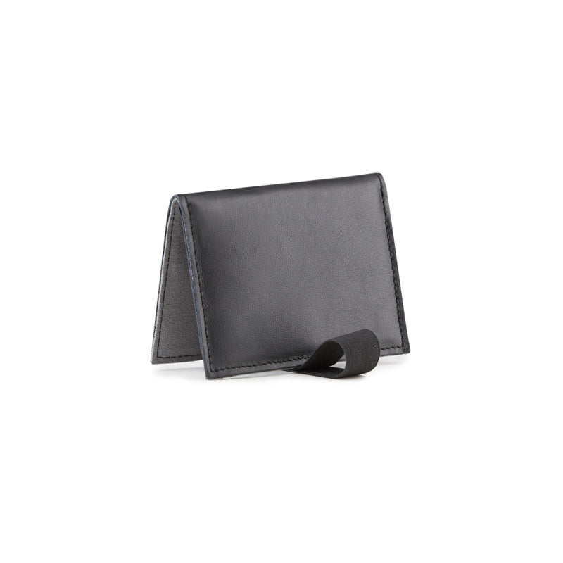 Slender Wallet - SMALL LEATHER GOODS