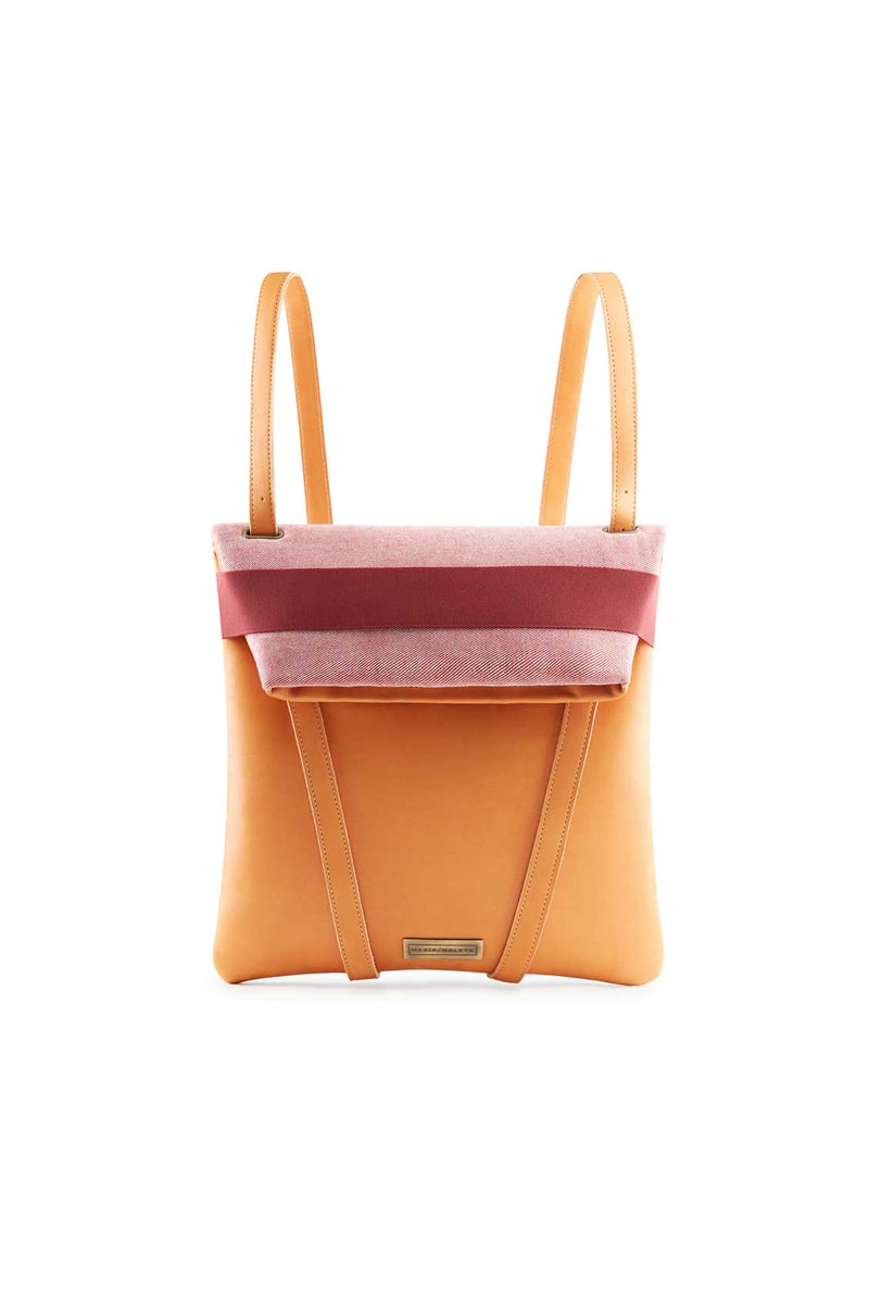 Backpack women sustainable brand